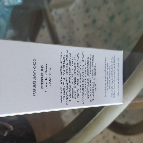 Jimmy choo - Picture 2 of 4